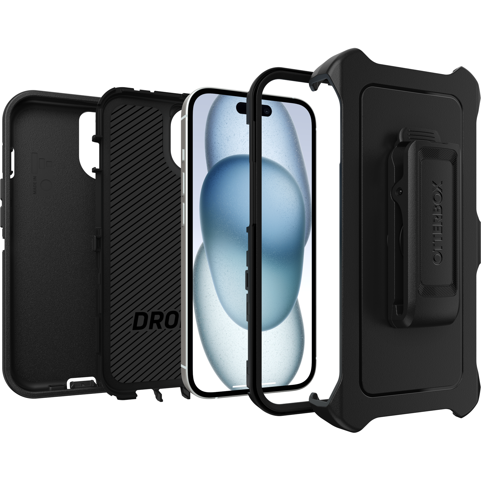 Otterbox Defender Case Otterbox Case For Iphone Xs Defender Series