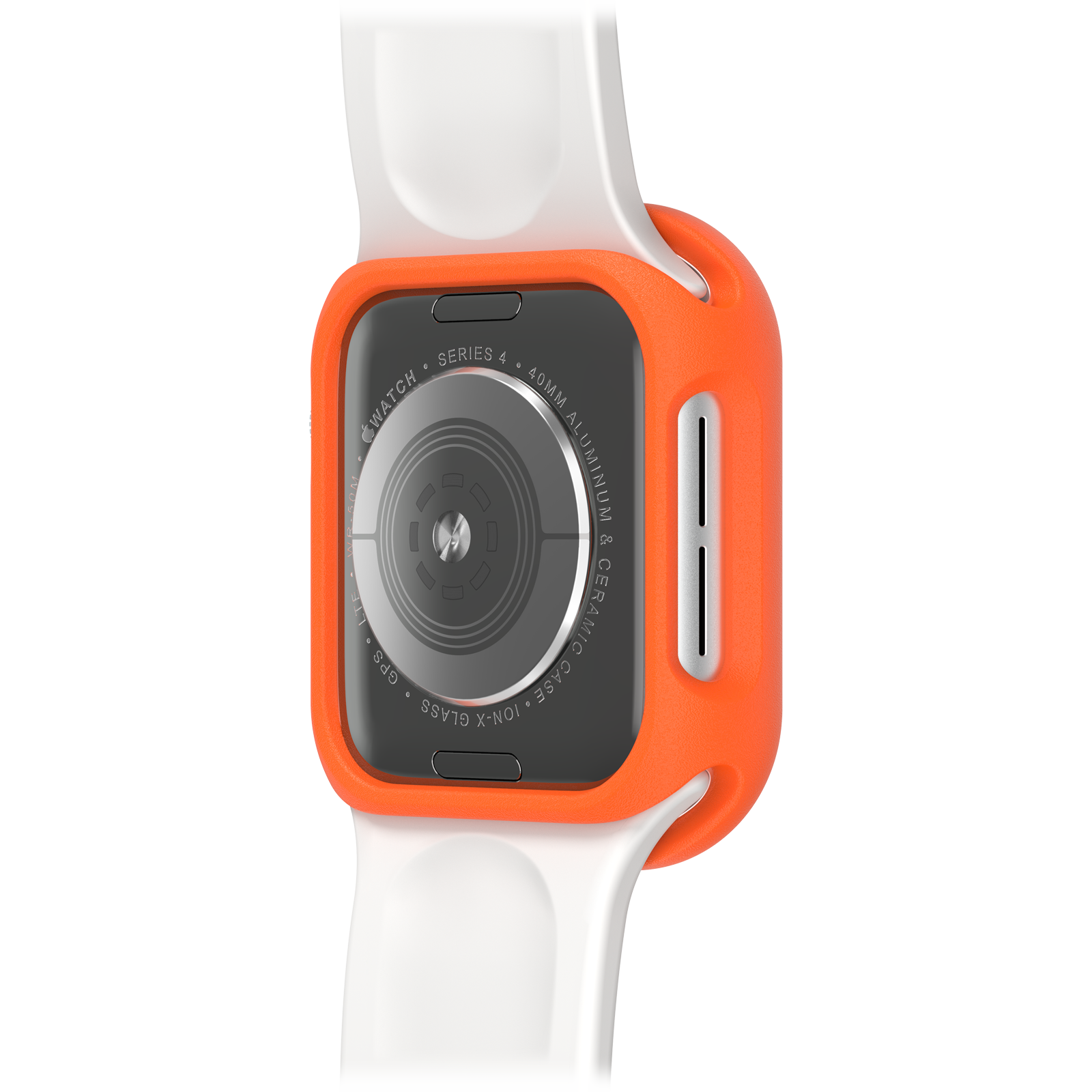 Apple Watch Series 6 SE 5 4 Protective Case Otterbox EXO EDGE Case