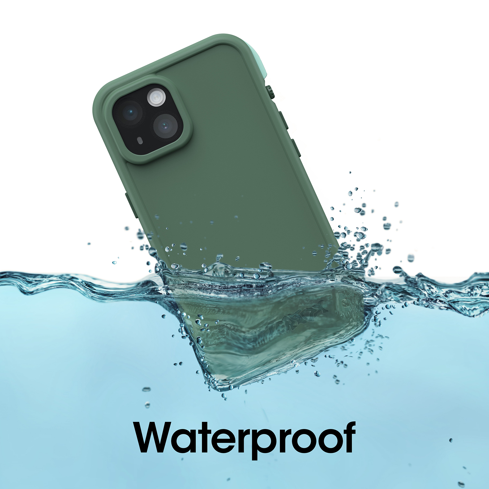 Iphone cheap 3 waterproof