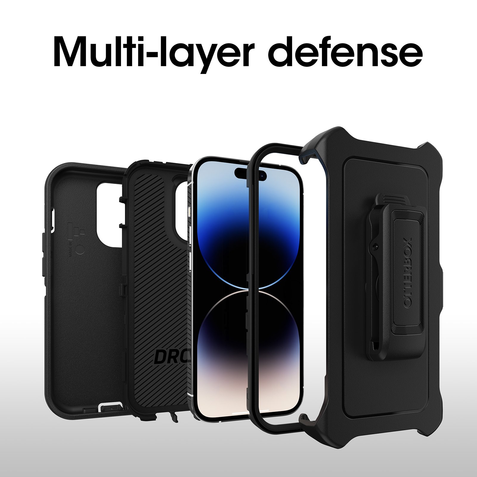 iPhone 14 Pro Cases & Covers from OtterBox