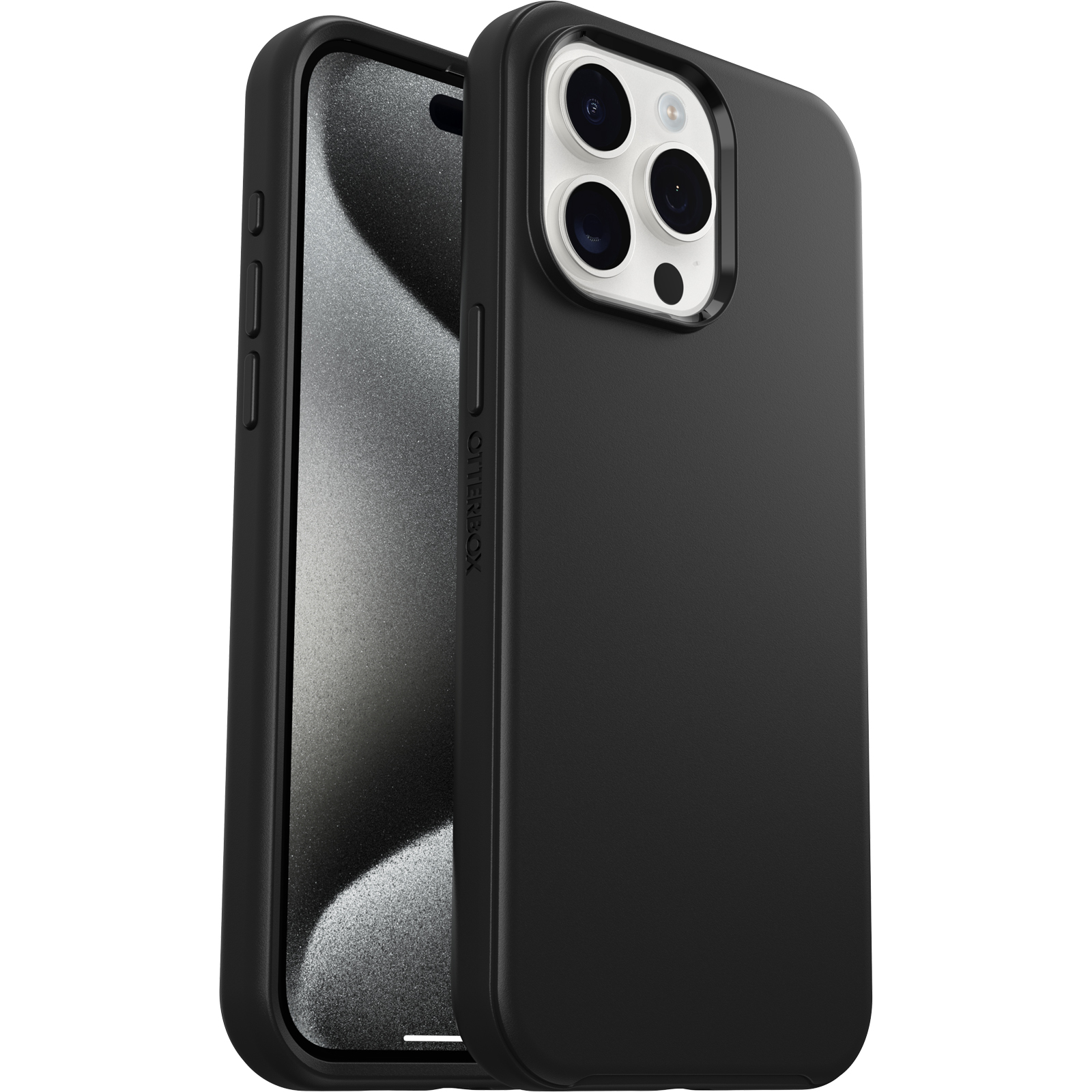 iPhone 15 Pro Max Case Symmetry Series for MagSafe