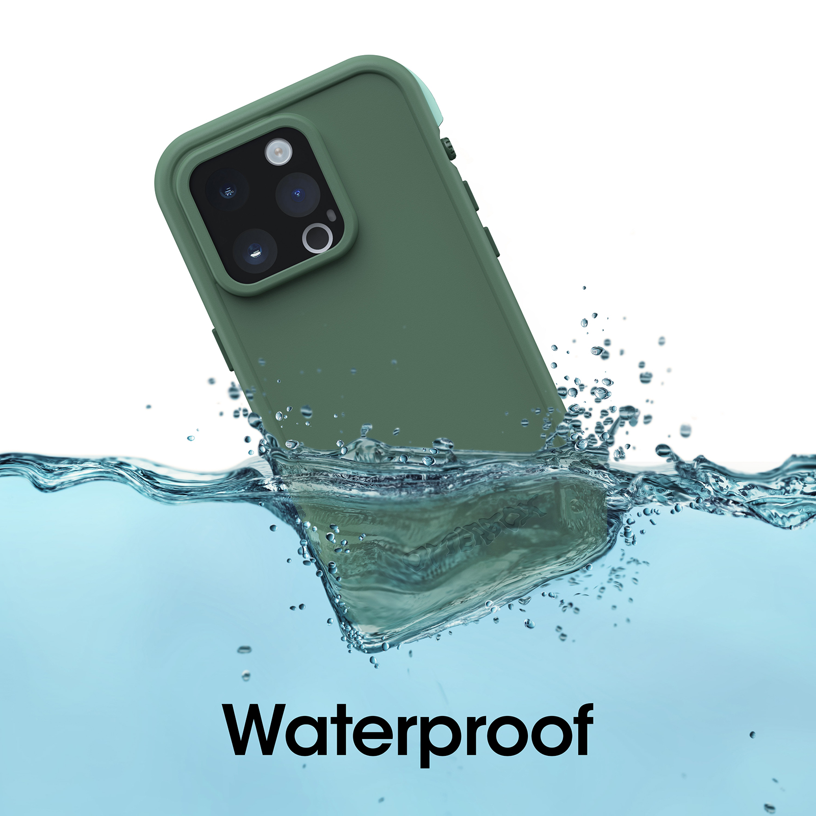 Otterbox waterproof new arrivals