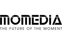 MoMedia Logo