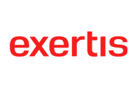 Exertis Ireland Limited Logo